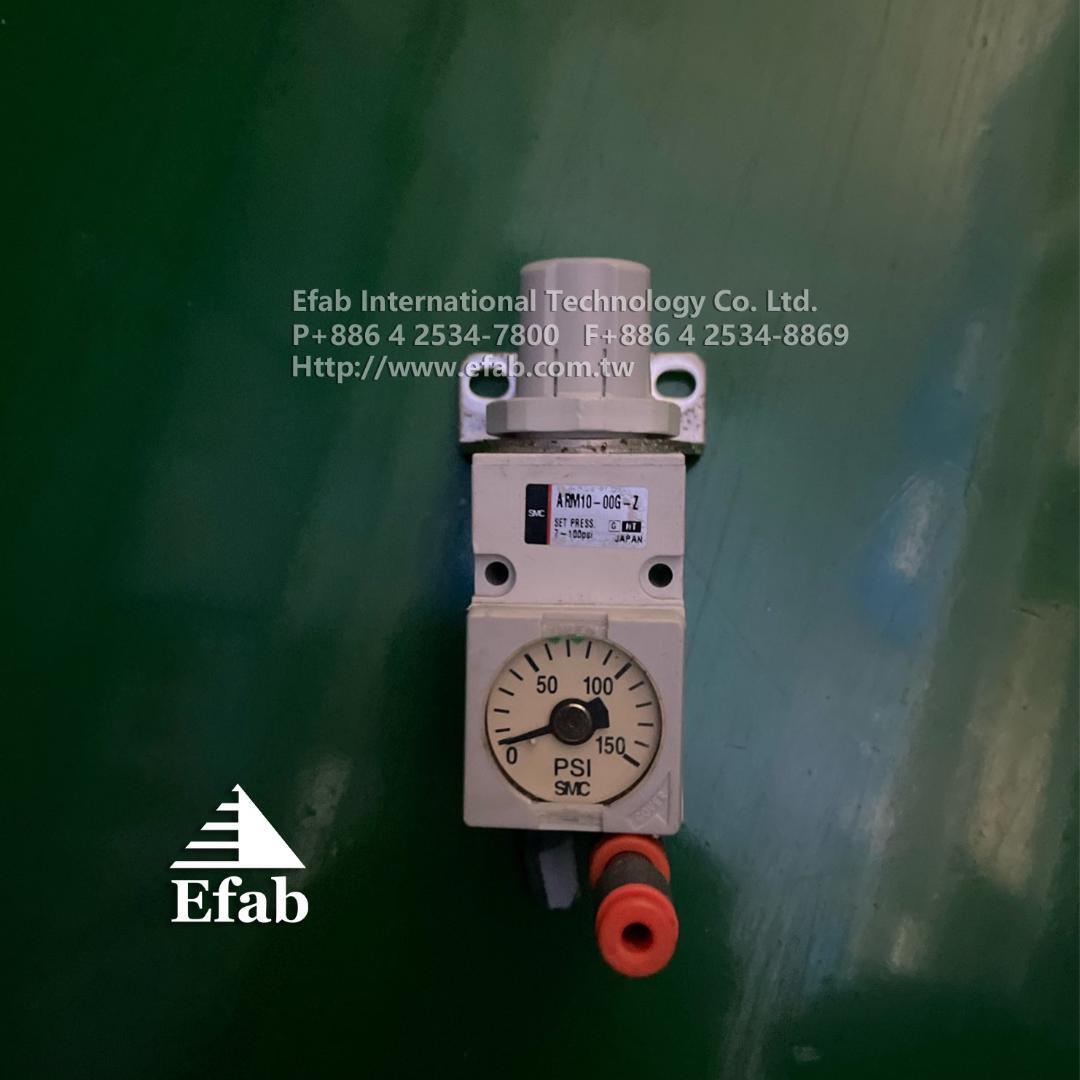 EFAB - ARM10-00G-Z